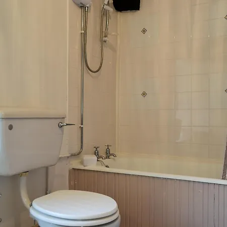 Fairholme Holiday home Braithwaite