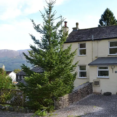 Holiday home Fairholme Braithwaite