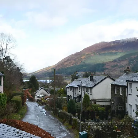 Holiday home Fairholme Braithwaite