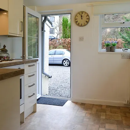 Fairholme Holiday home Braithwaite