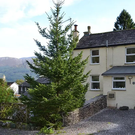 Fairholme * Braithwaite