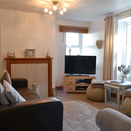 Feriehus Fairholme Braithwaite