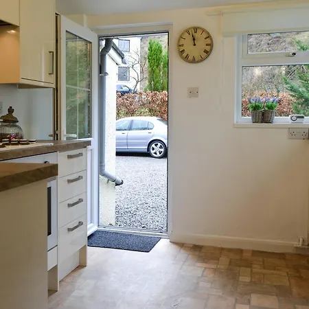 Feriehus Fairholme Braithwaite