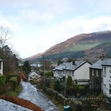 Dom wakacyjny Fairholme Braithwaite