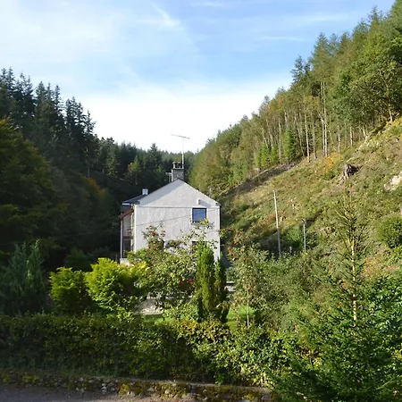 Fairholme Feriehus *