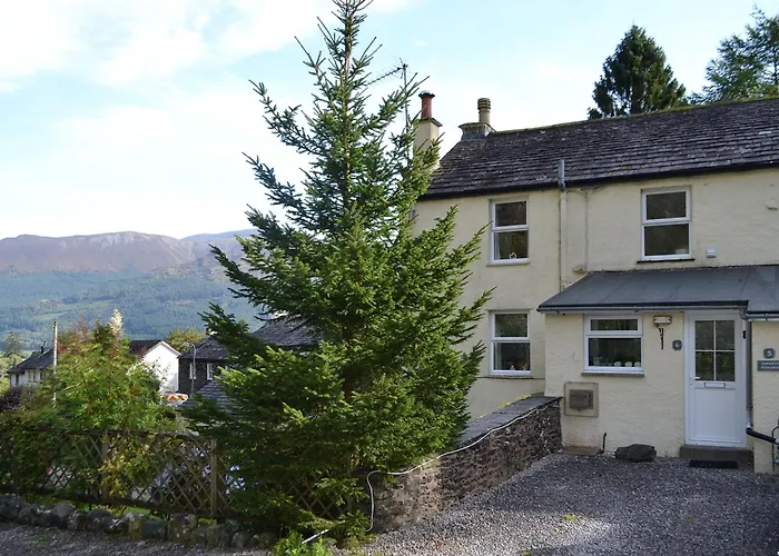 Fairholme * Braithwaite