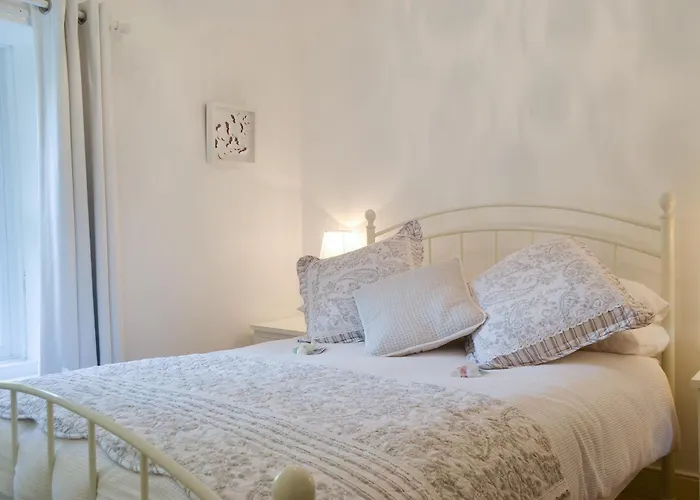 Fairholme * Braithwaite