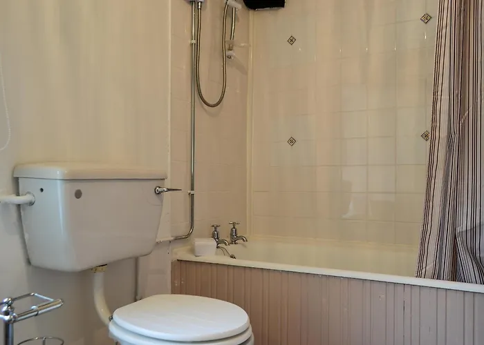 Fairholme Feriehus Braithwaite